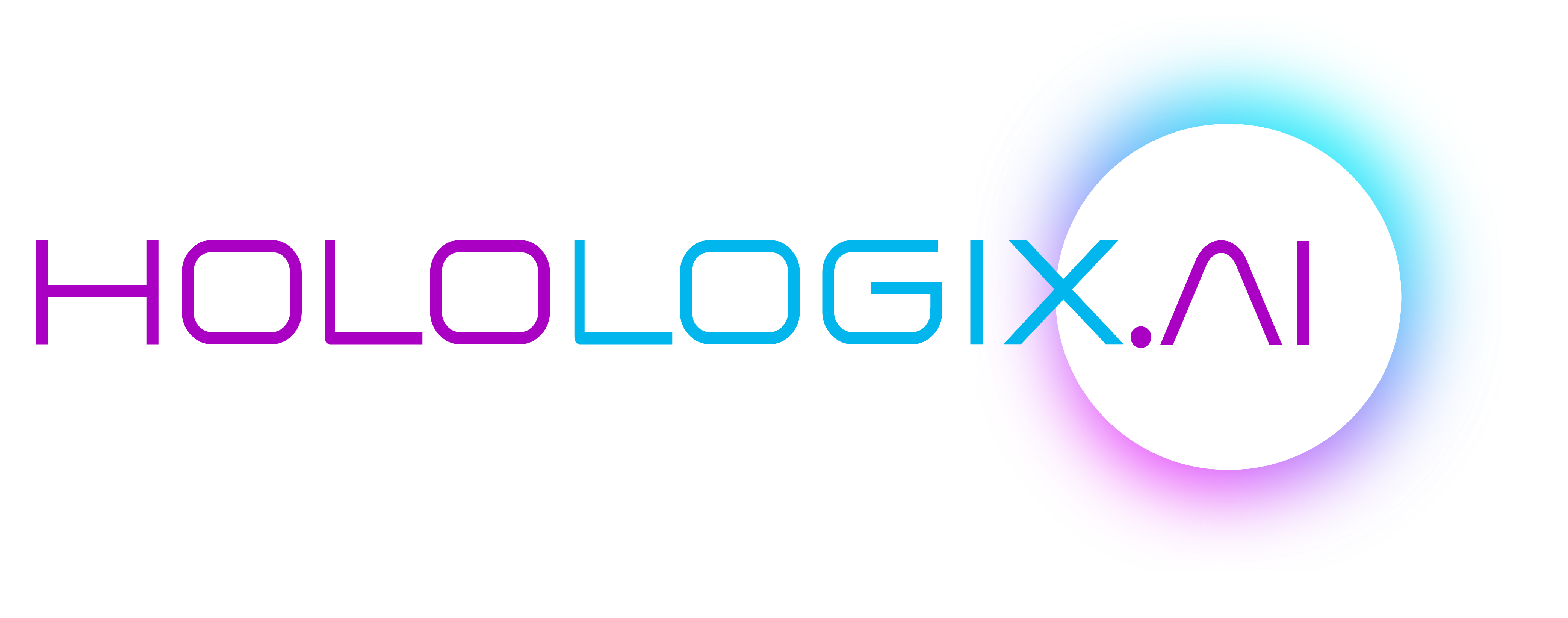 HoloLogix.AI Logo